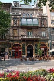 Huis van Hongaarse fotografen